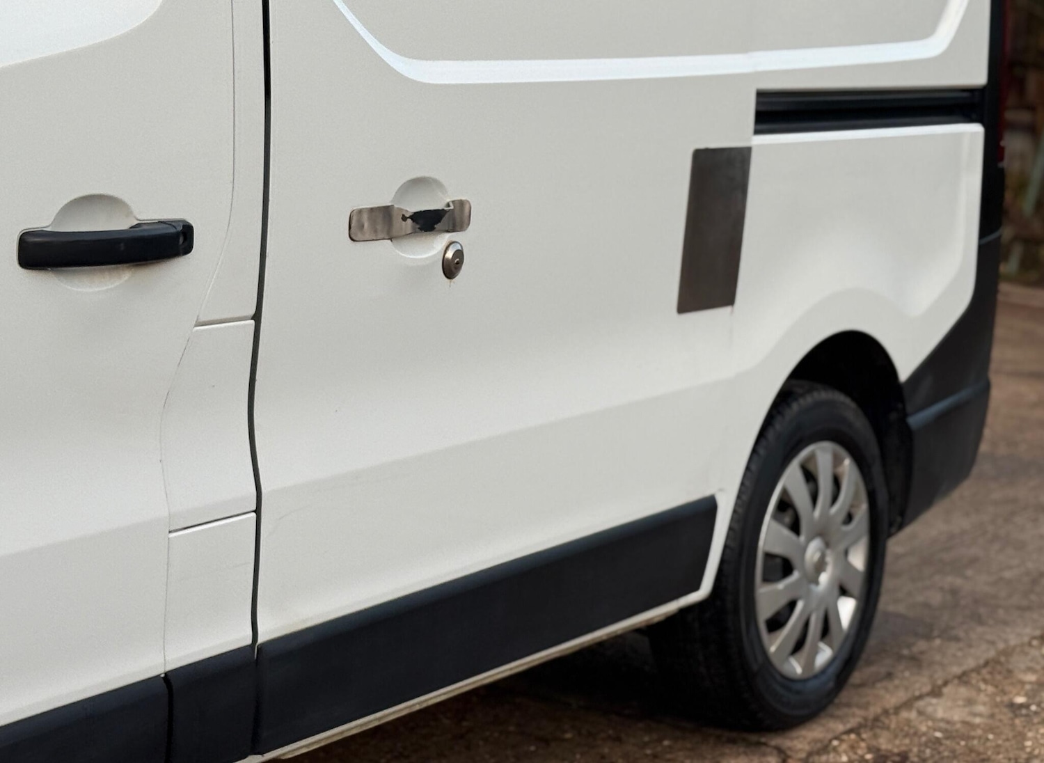 Used Renault Trafic 2019 for sale - 77249413: Photo 25