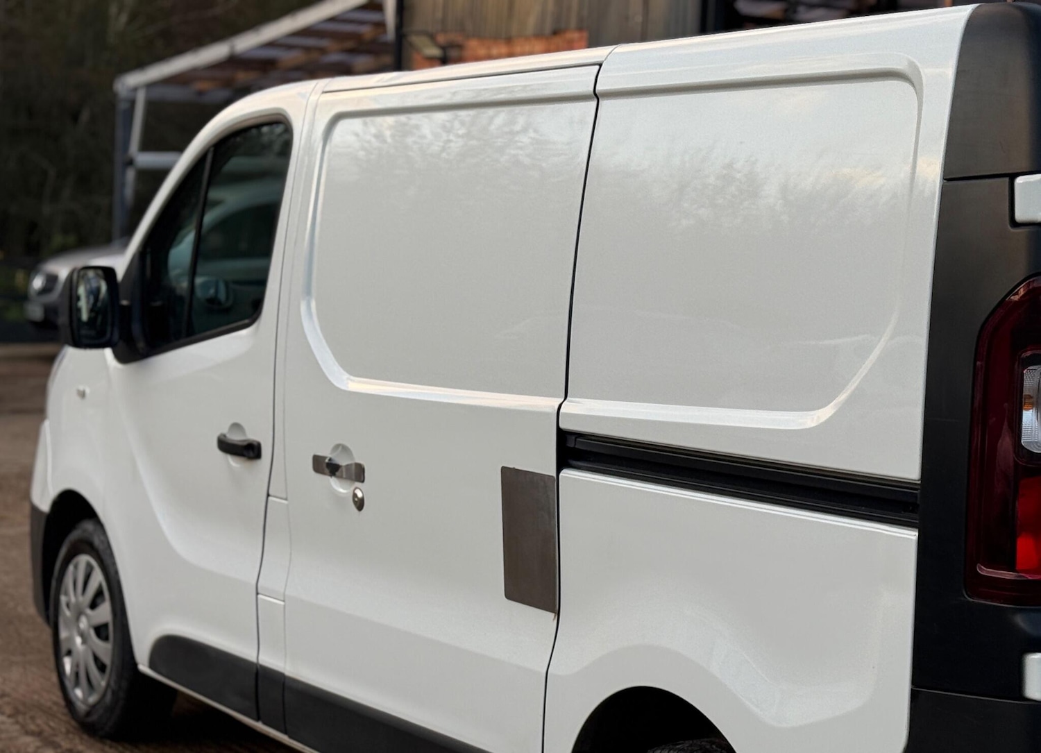 Used Renault Trafic 2019 for sale - 77249413: Photo 27