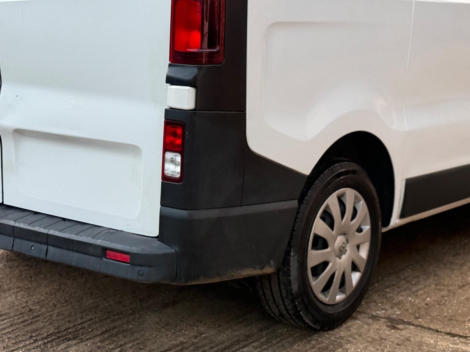 Used Renault Trafic 2019 for sale - 77249413: Photo 29