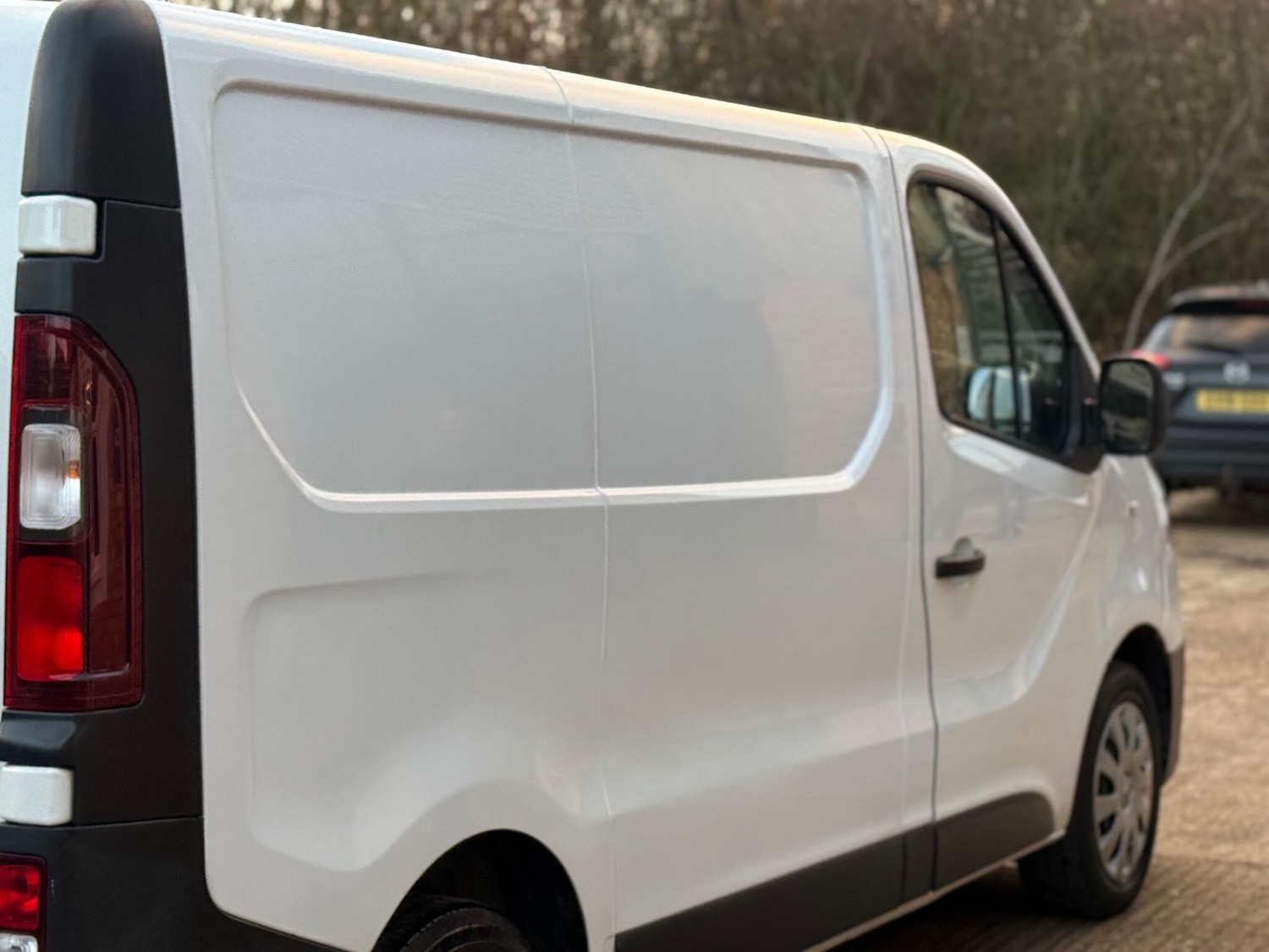 Used Renault Trafic 2019 for sale - 77249413: Photo 30