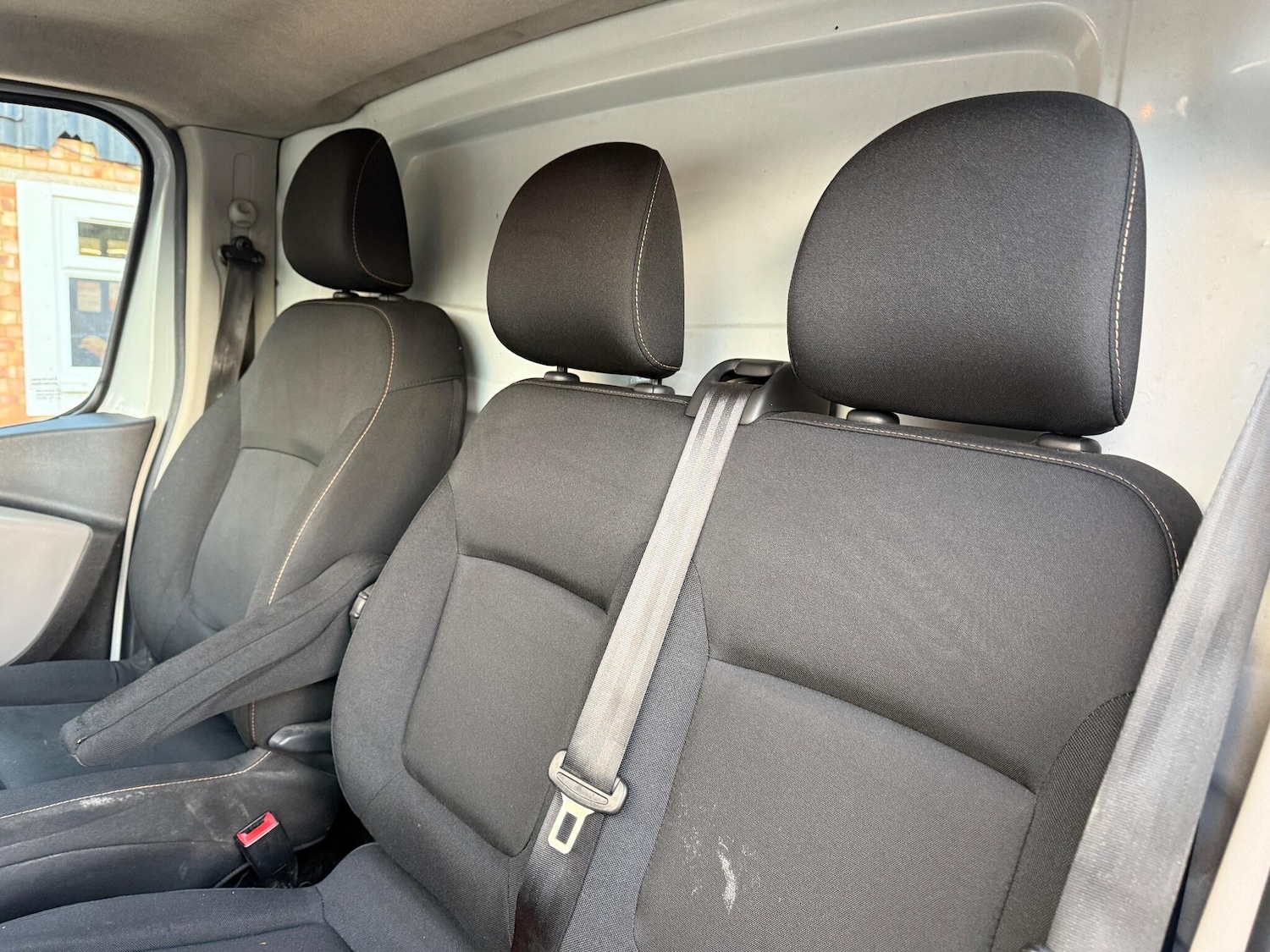 Used Renault Trafic 2019 for sale - 77249413: Photo 34