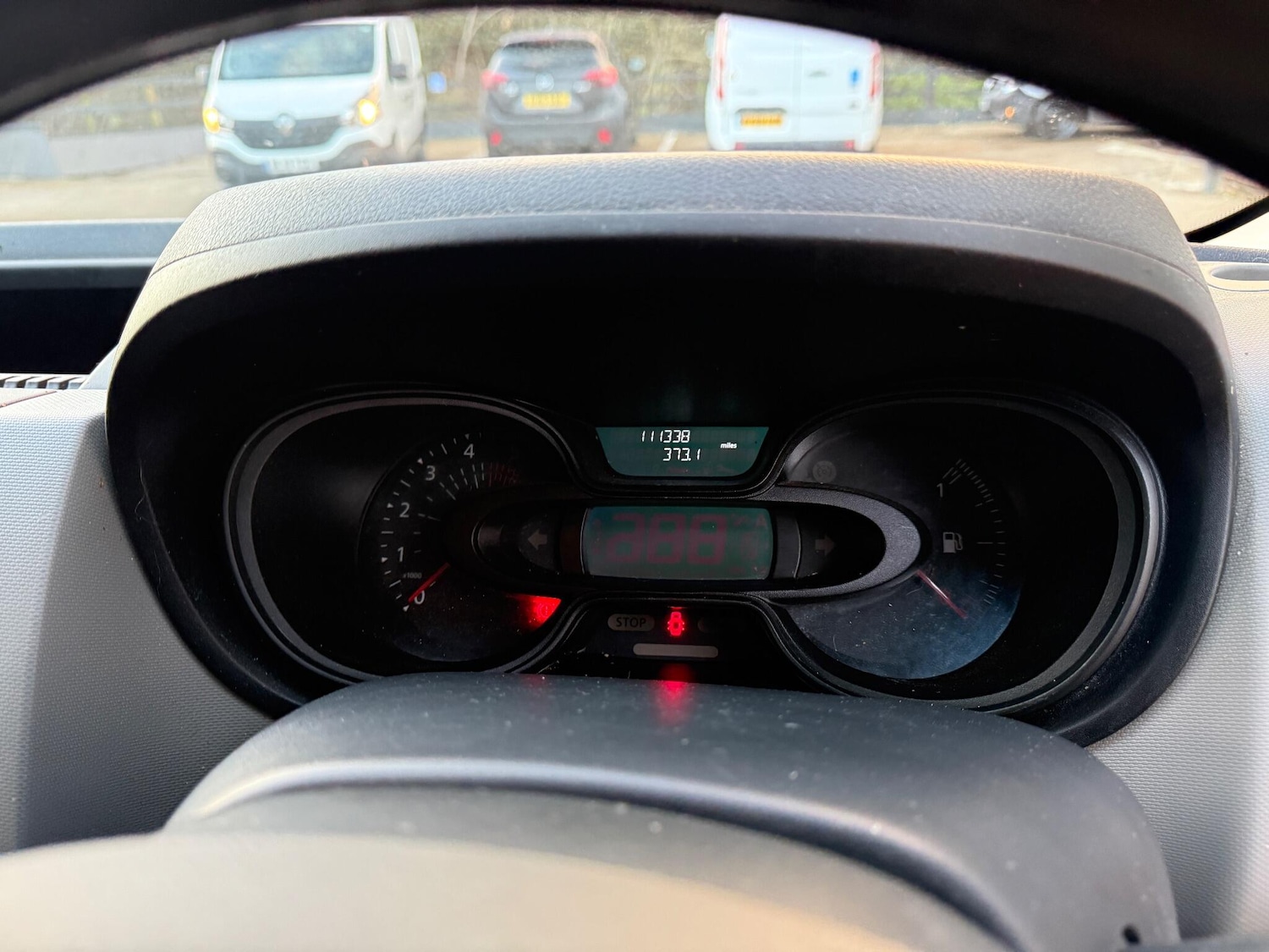 Used Renault Trafic 2019 for sale - 77249413: Photo 36