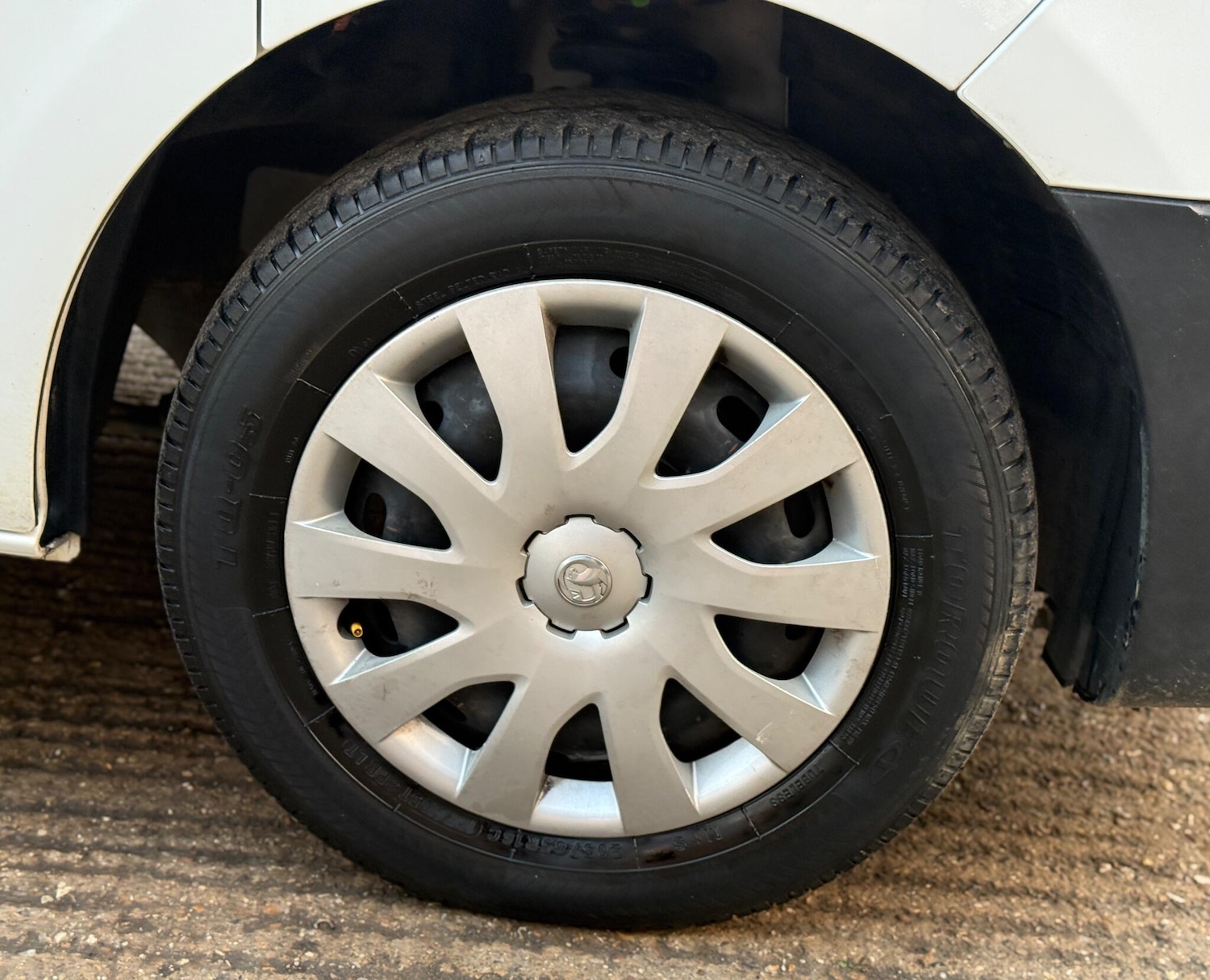 Used Renault Trafic 2019 for sale - 77249413: Photo 37