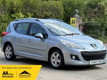 2010 (60) - 1.4 VTi Millesim Euro 5 5dr