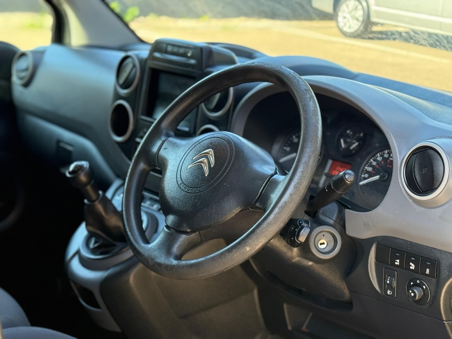 Vehicle 13