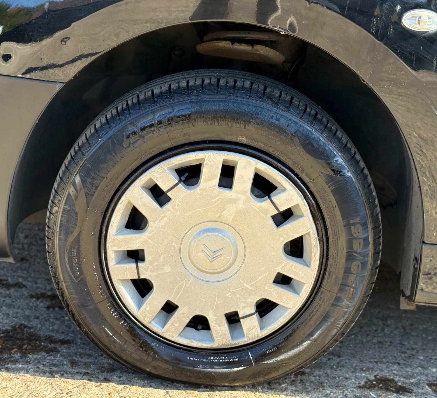 Vehicle 41