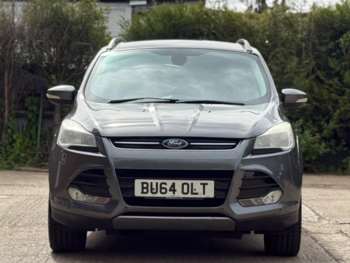 Used Ford Kuga 2014 for sale - 74766071: Photo