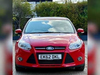 Used Ford Focus 2012 for sale - 79608483: Photo
