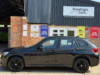 2014 (64) - 2.0 18d M Sport Auto sDrive Euro 5 (s/s) 5dr