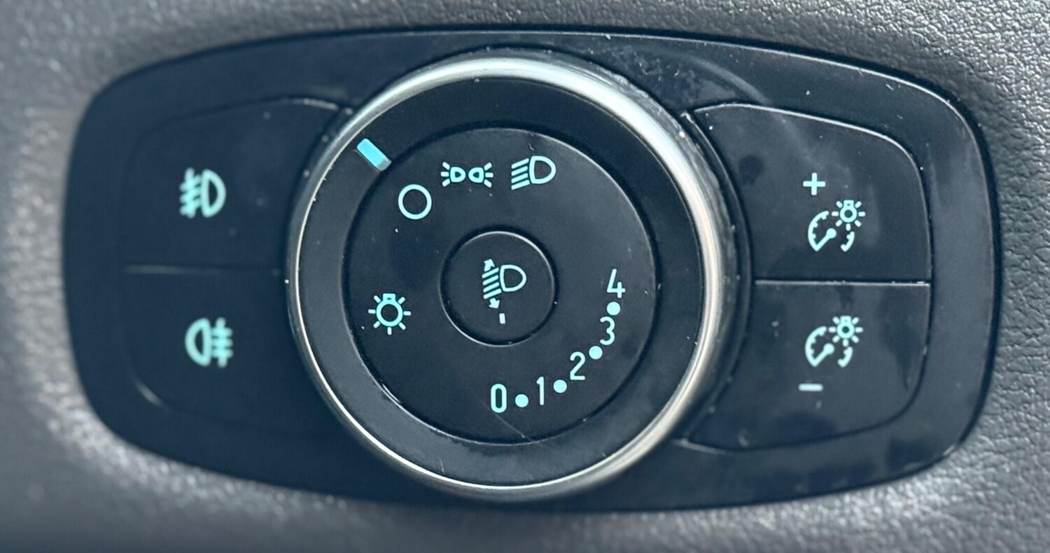 Used Ford Transit Custom 2019 for sale - 76616858: Photo 11