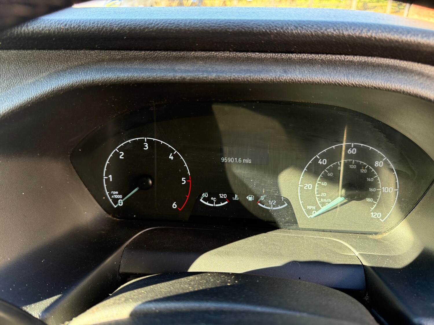 Used Ford Transit Custom 2019 for sale - 76616858: Photo 20