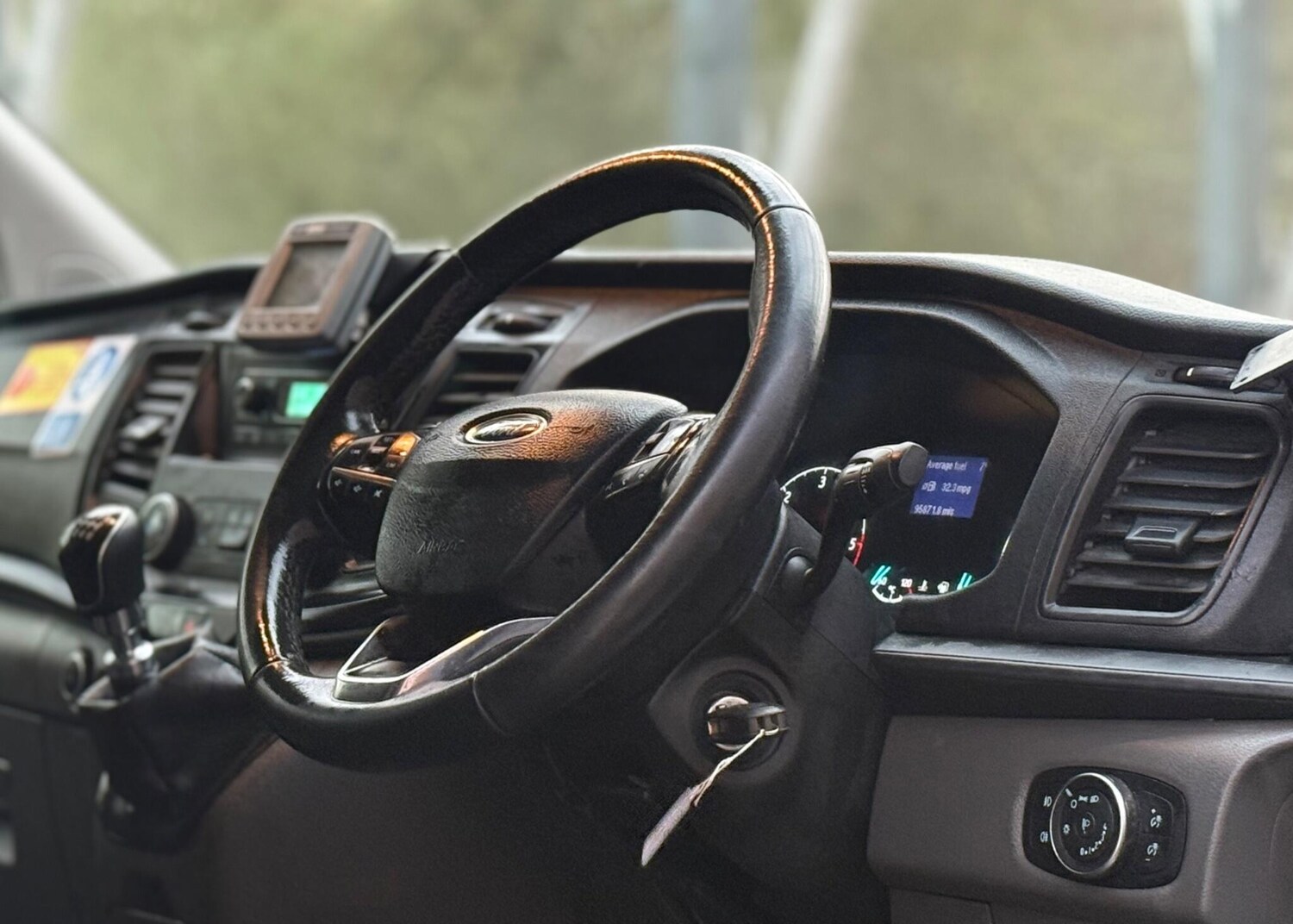 Used Ford Transit Custom 2019 for sale - 76616858: Photo 3