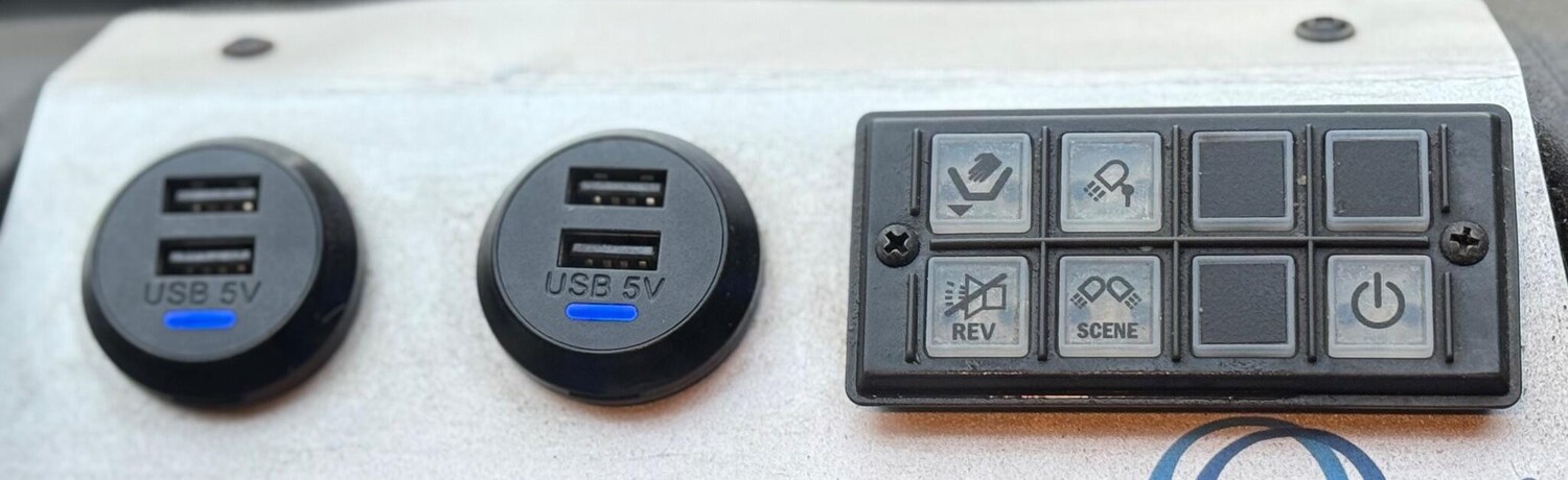 Used Ford Transit Custom 2019 for sale - 76616858: Photo 37