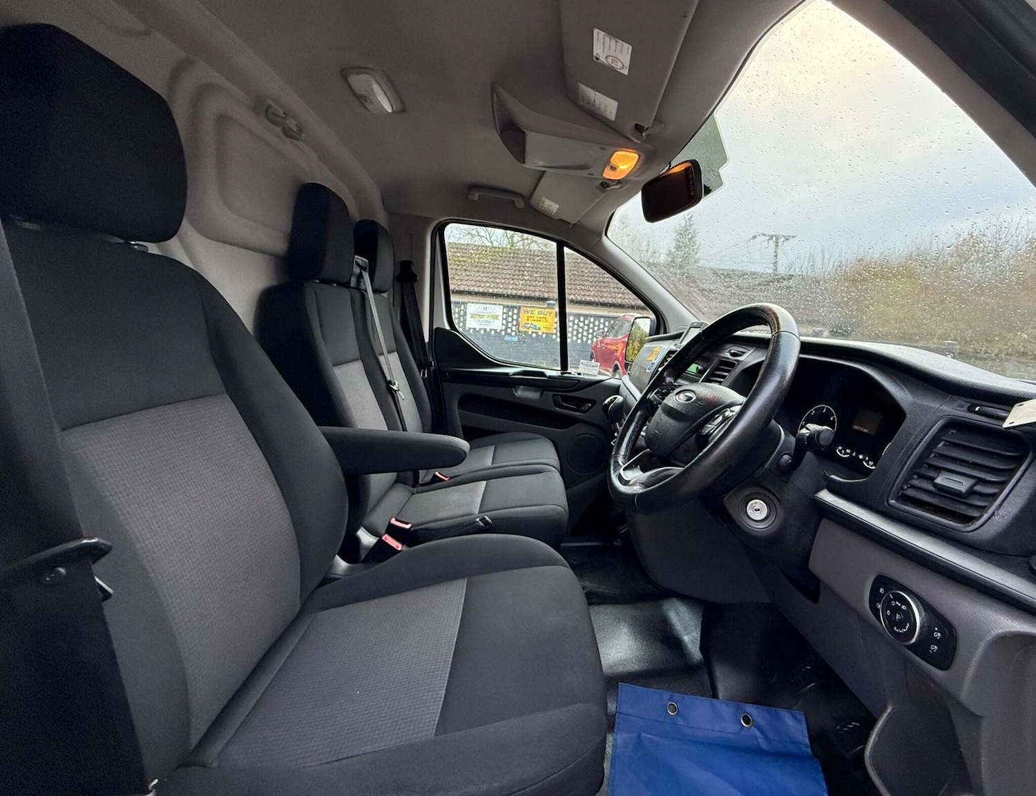Used Ford Transit Custom 2019 for sale - 76616858: Photo 5