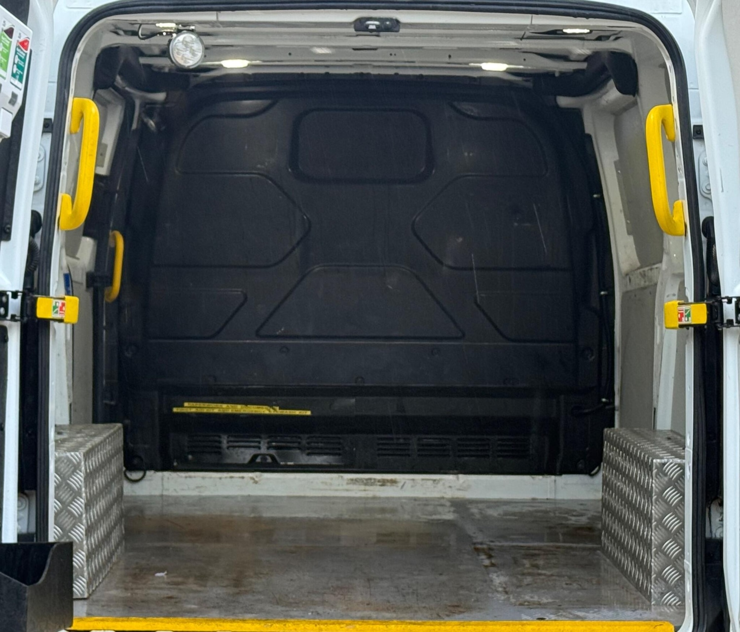 Used Ford Transit Custom 2019 for sale - 76616858: Photo 9