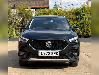 Used MG MG ZS 2023 for sale - 79289765: Photo