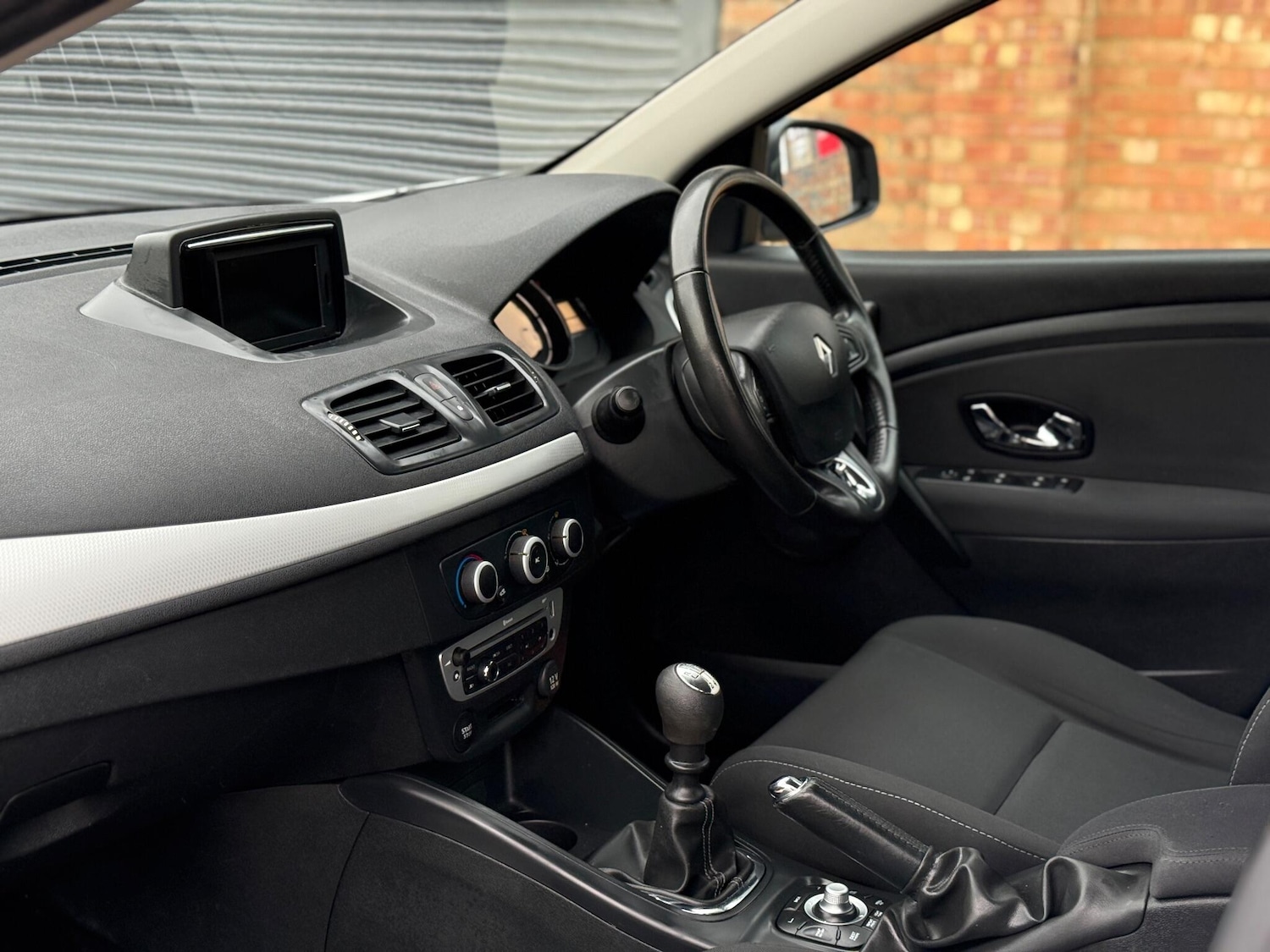 Used Renault Megane 2013 for sale - 76495780: Photo 15