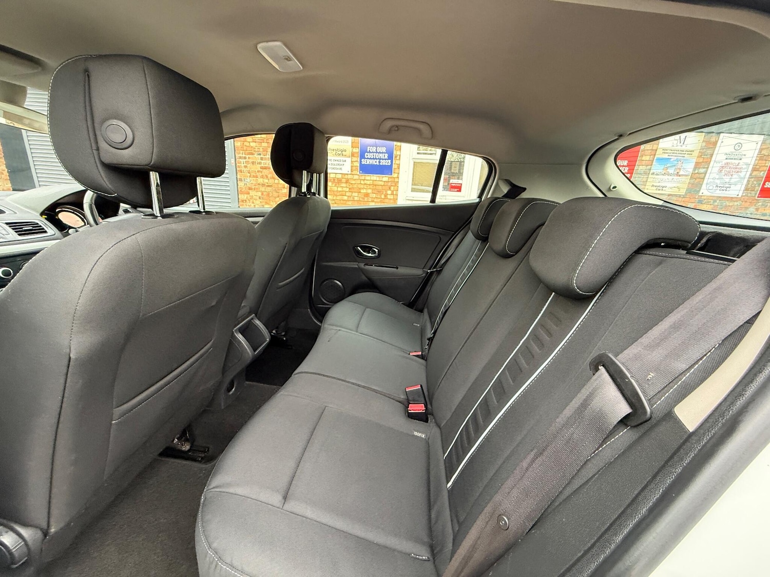 Used Renault Megane 2013 for sale - 76495780: Photo 16