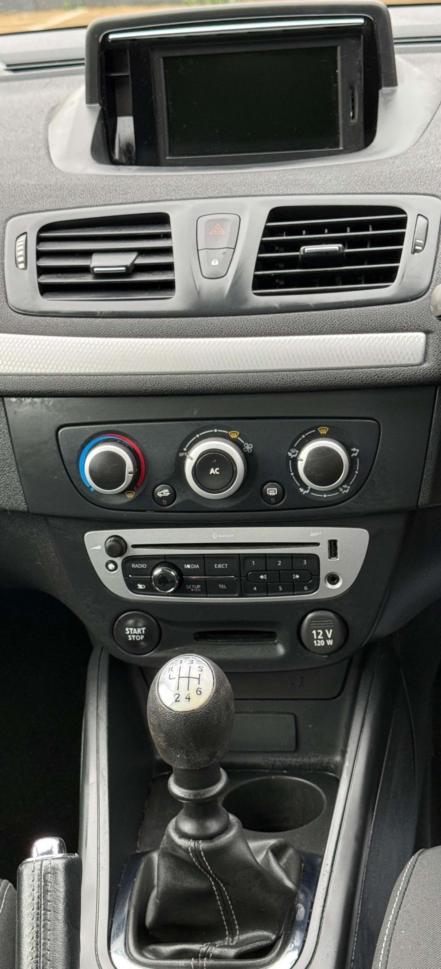 Used Renault Megane 2013 for sale - 76495780: Photo 18