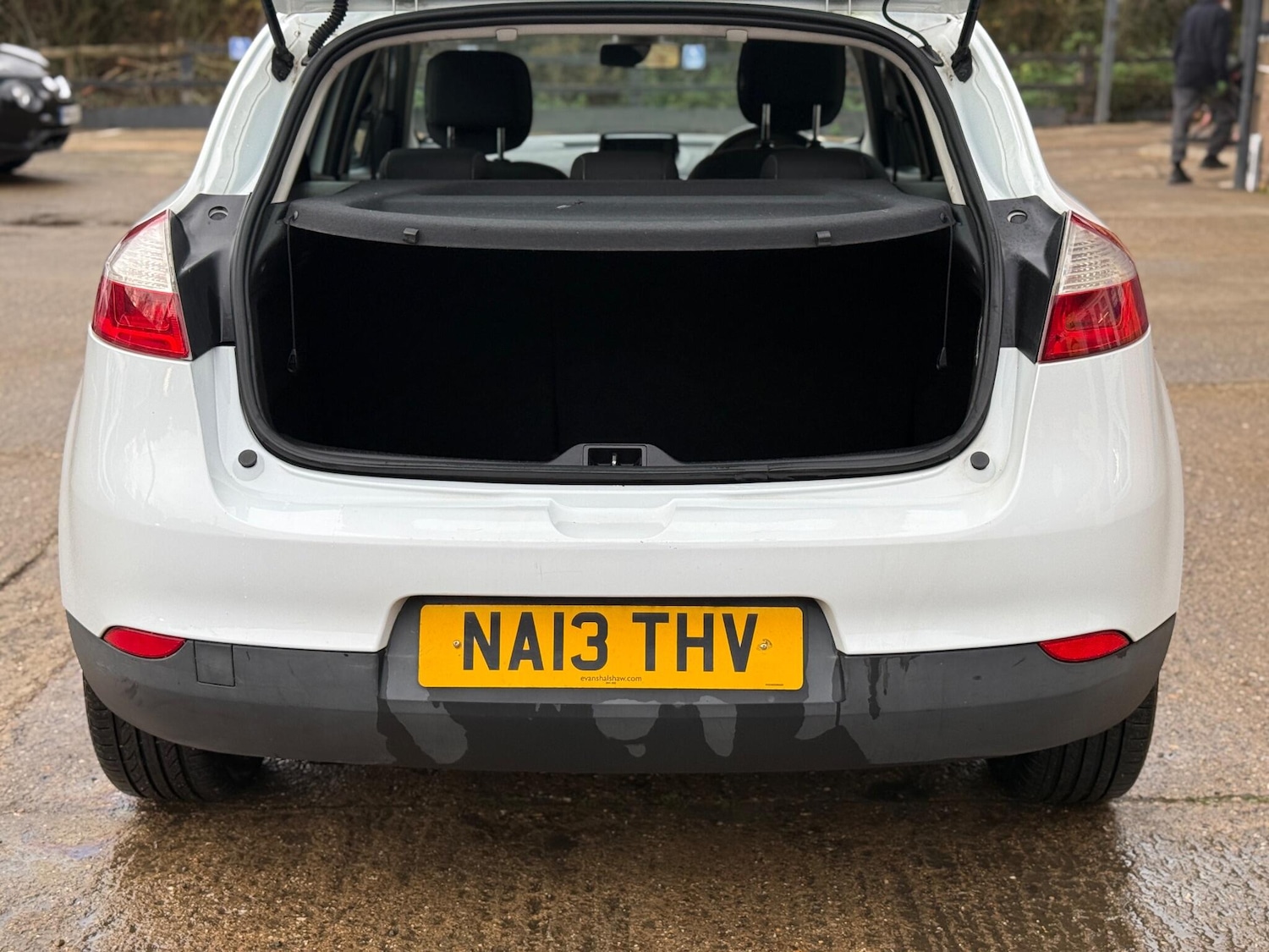 Used Renault Megane 2013 for sale - 76495780: Photo 20