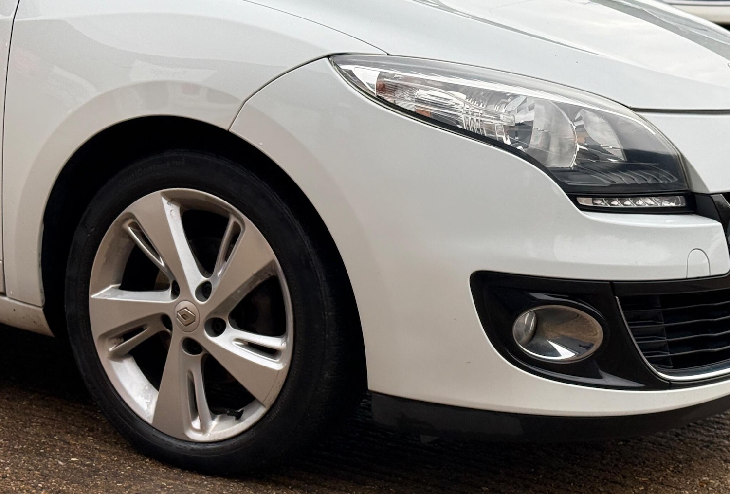 Used Renault Megane 2013 for sale - 76495780: Photo 21