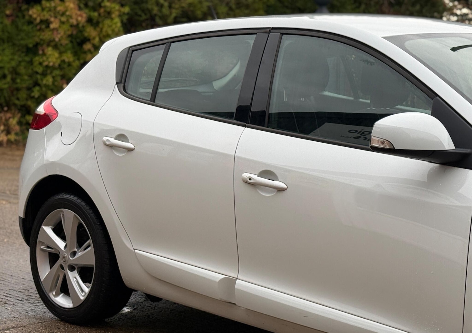 Used Renault Megane 2013 for sale - 76495780: Photo 22