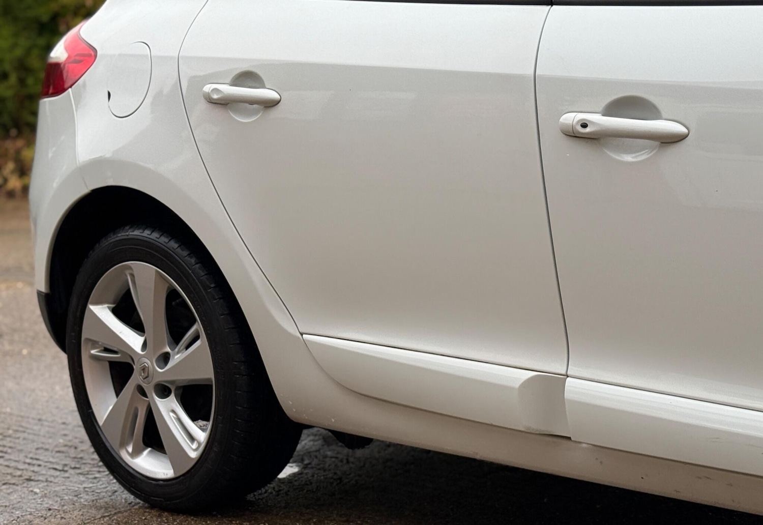 Used Renault Megane 2013 for sale - 76495780: Photo 23