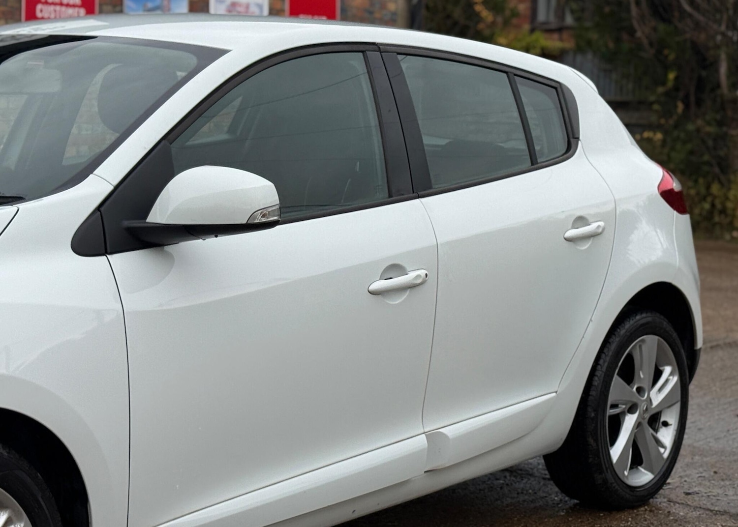 Used Renault Megane 2013 for sale - 76495780: Photo 25