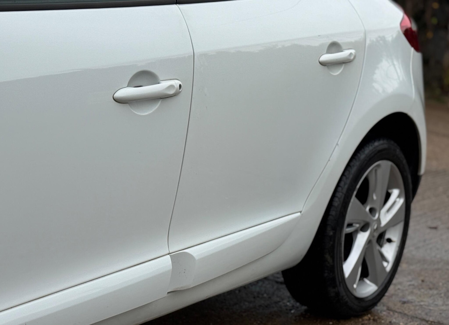 Used Renault Megane 2013 for sale - 76495780: Photo 26