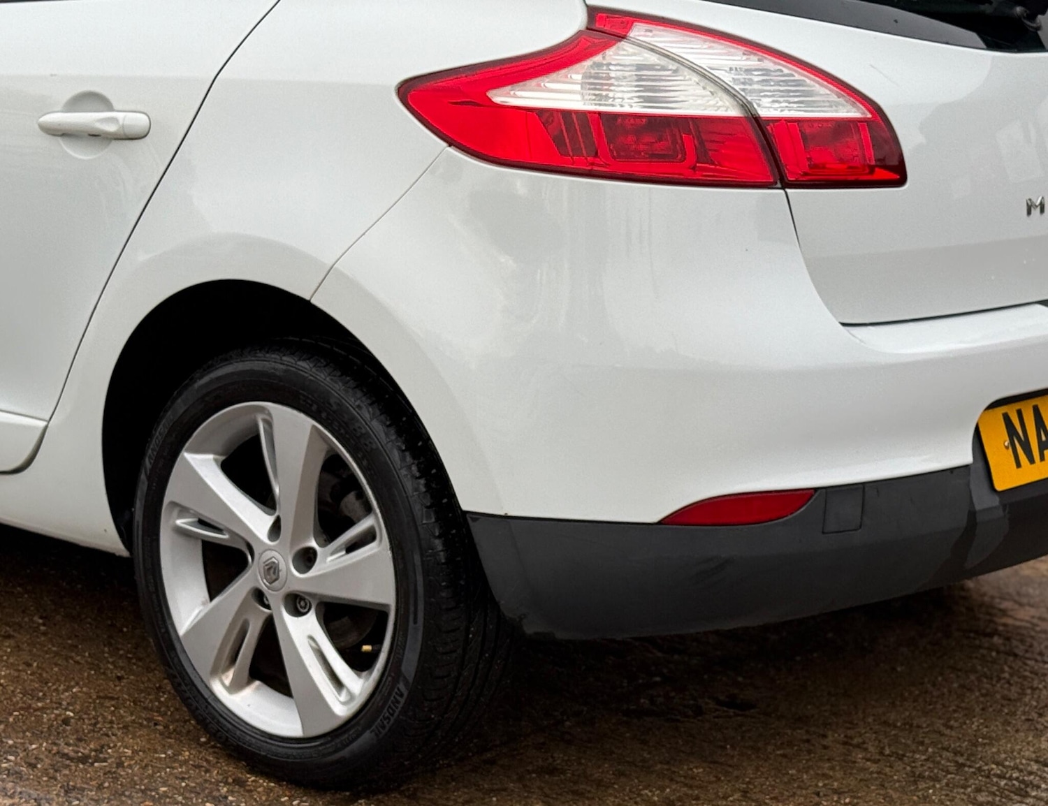 Used Renault Megane 2013 for sale - 76495780: Photo 27