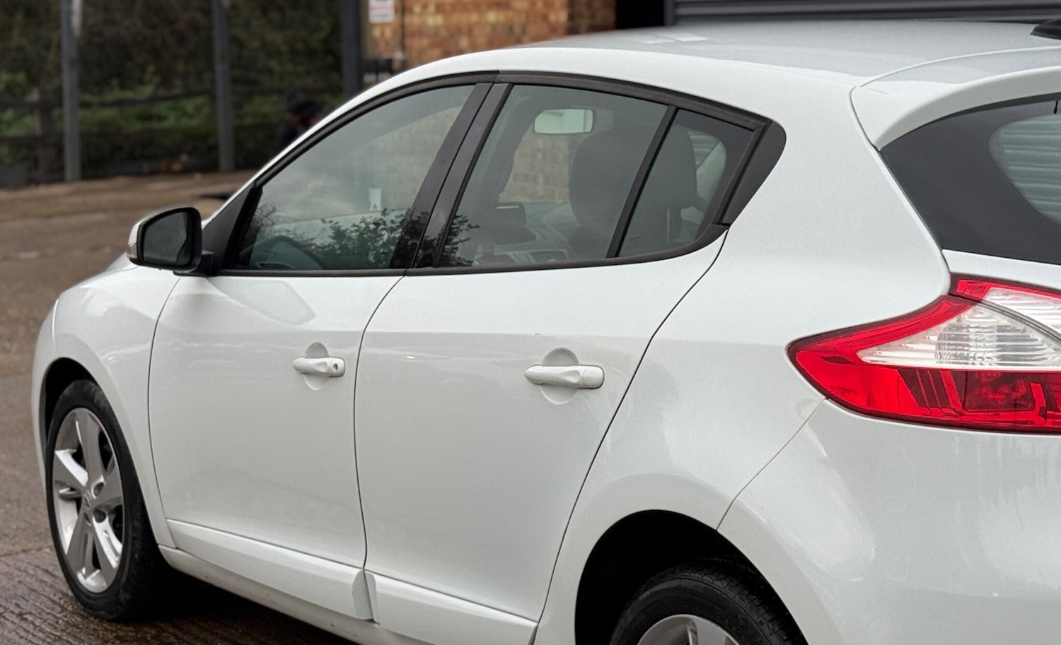 Used Renault Megane 2013 for sale - 76495780: Photo 28