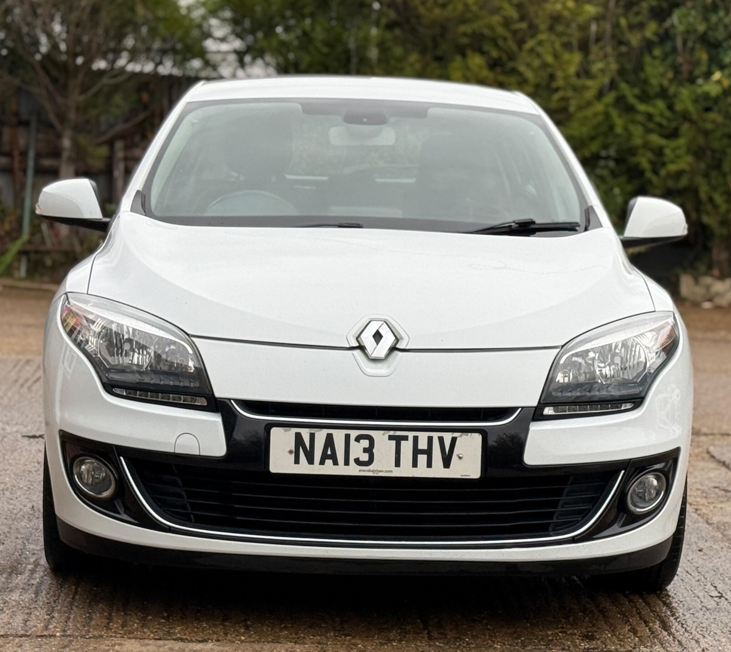 Used Renault Megane 2013 for sale - 76495780: Photo 3
