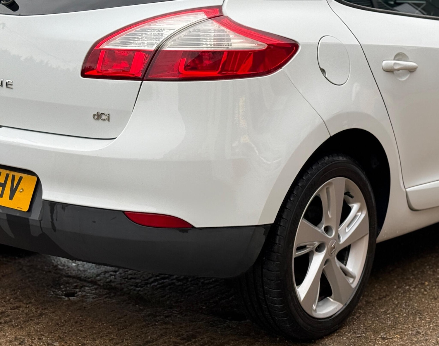 Used Renault Megane 2013 for sale - 76495780: Photo 30