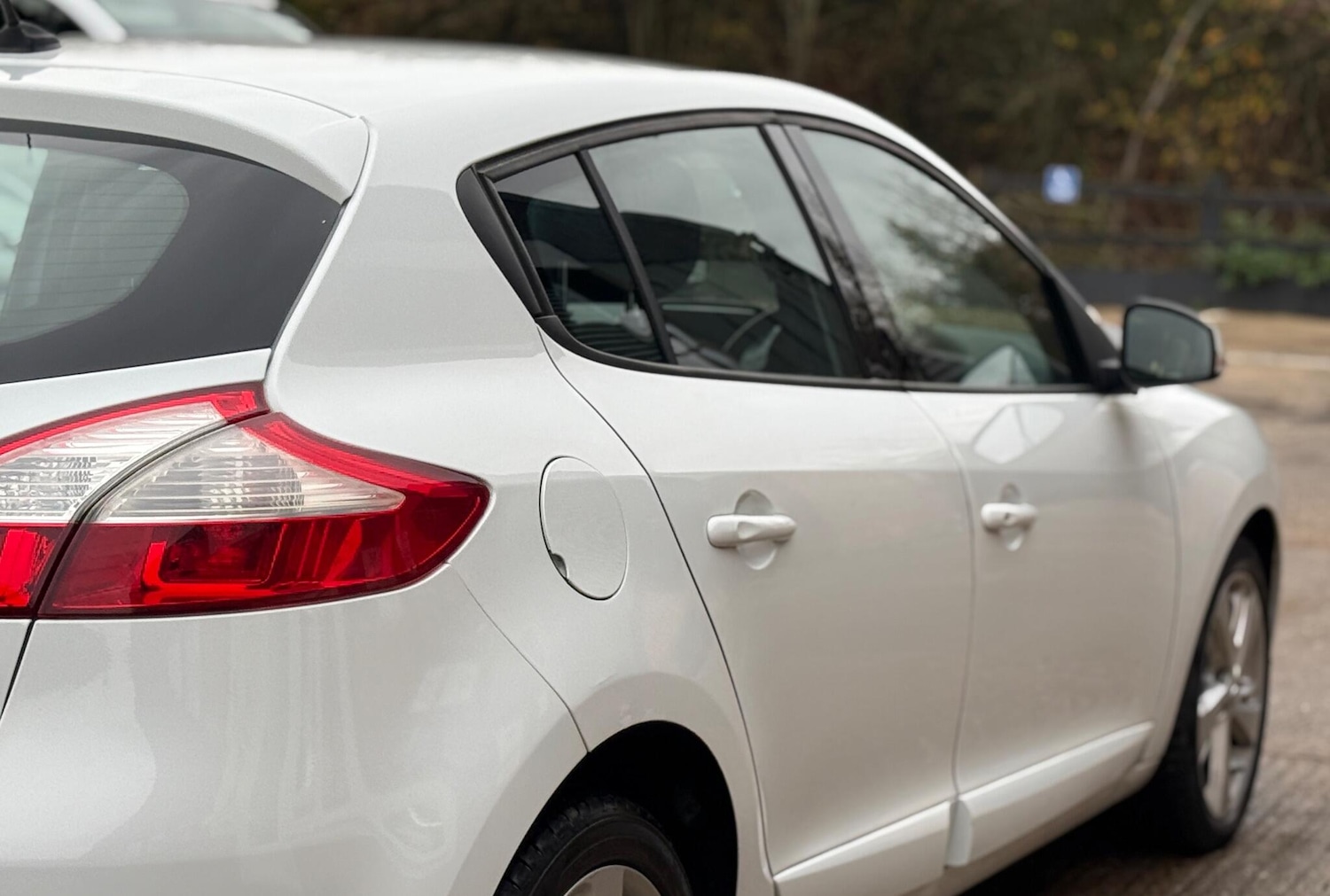 Used Renault Megane 2013 for sale - 76495780: Photo 31