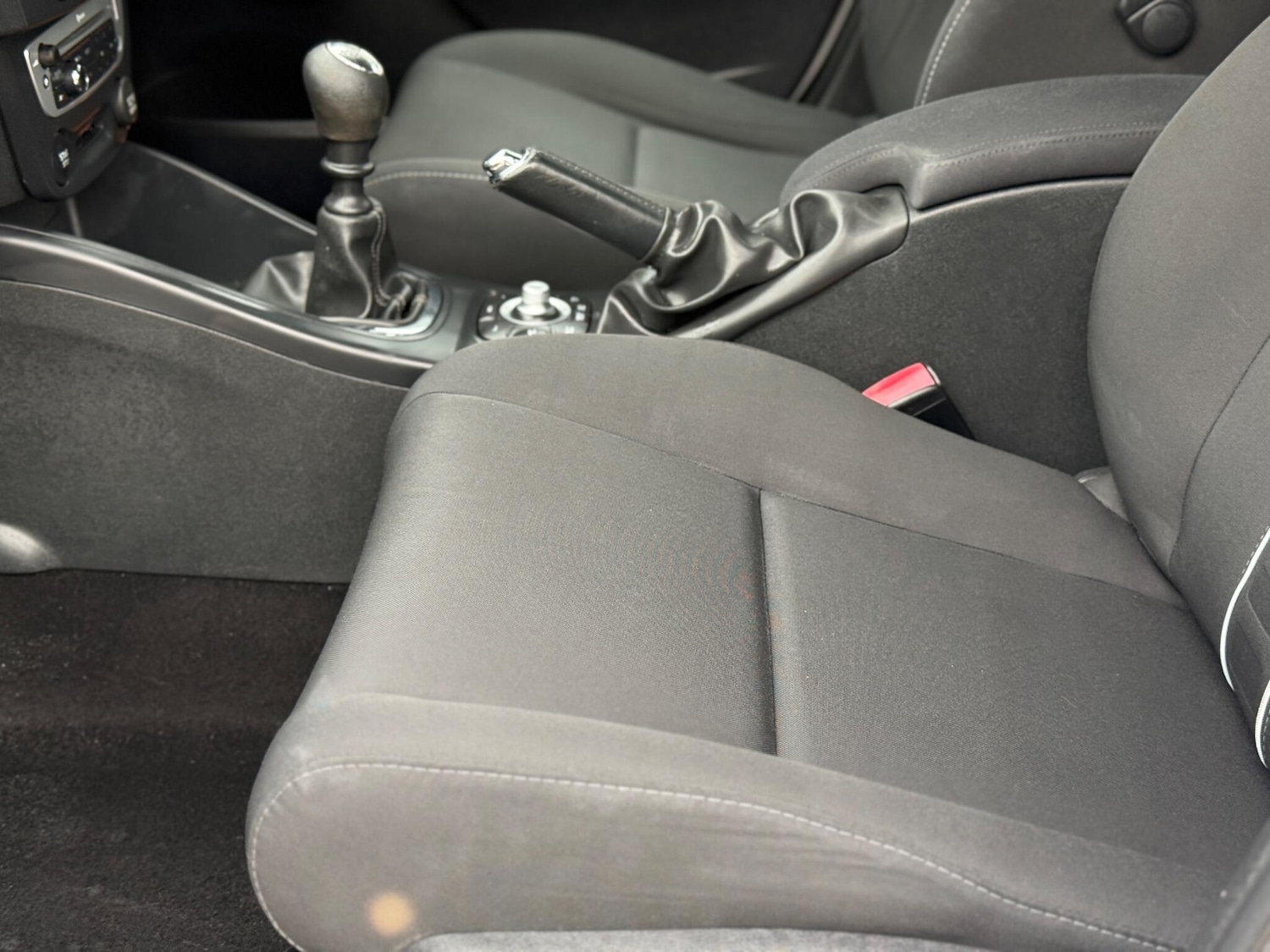 Used Renault Megane 2013 for sale - 76495780: Photo 34