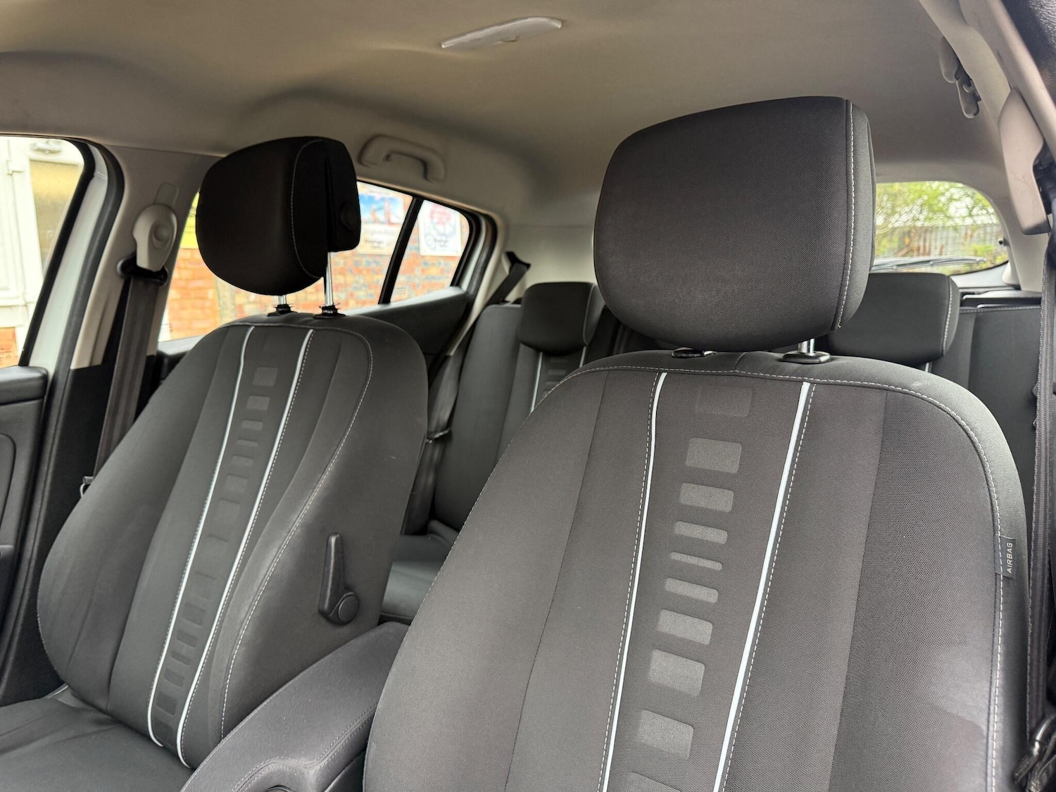 Used Renault Megane 2013 for sale - 76495780: Photo 35