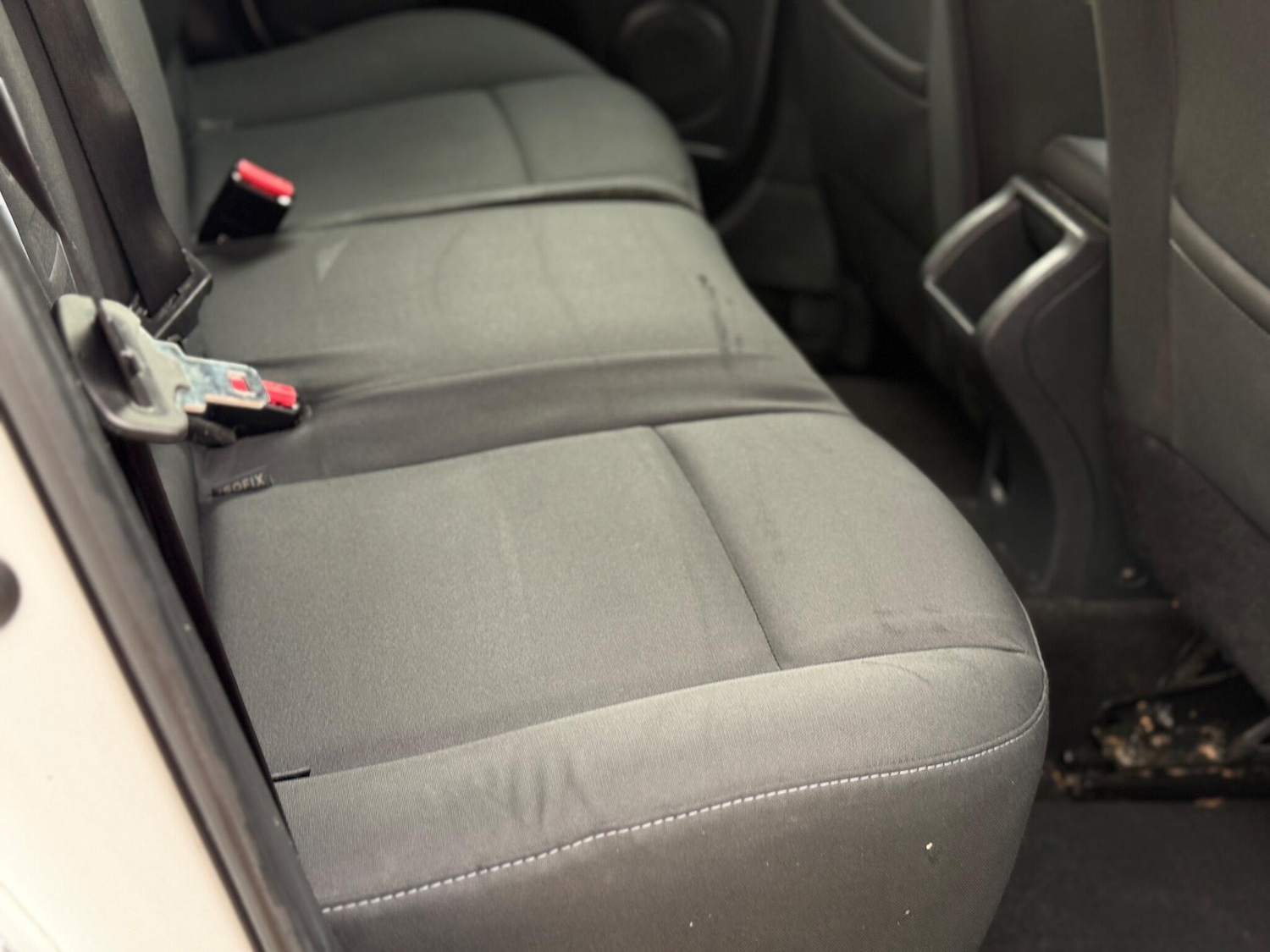 Used Renault Megane 2013 for sale - 76495780: Photo 38