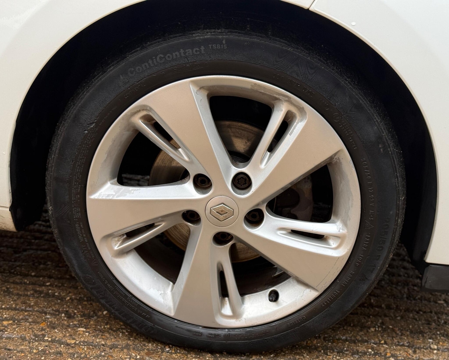 Used Renault Megane 2013 for sale - 76495780: Photo 43