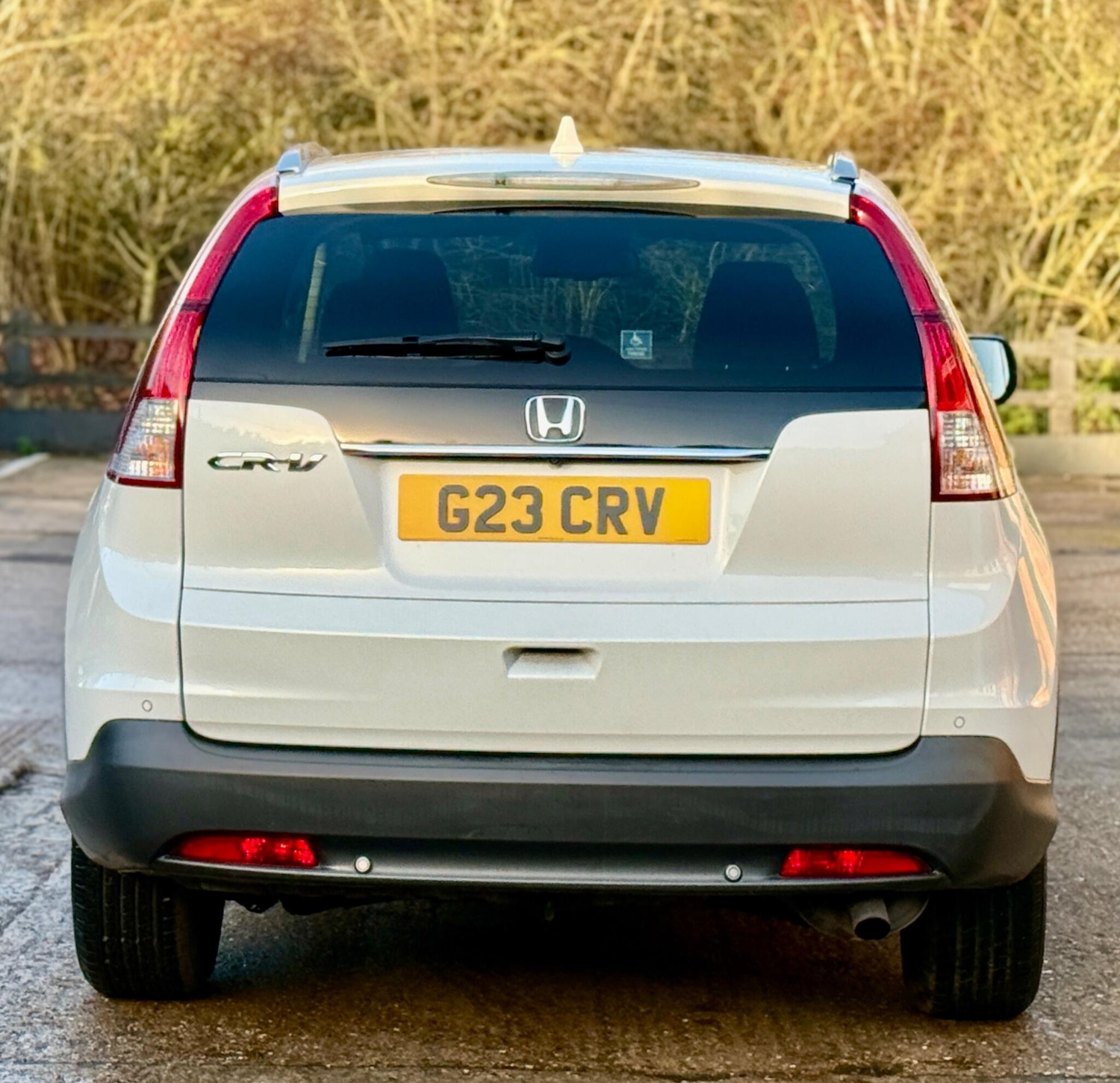 Used Honda CR-V 2014 for sale - 76883921: Photo 10