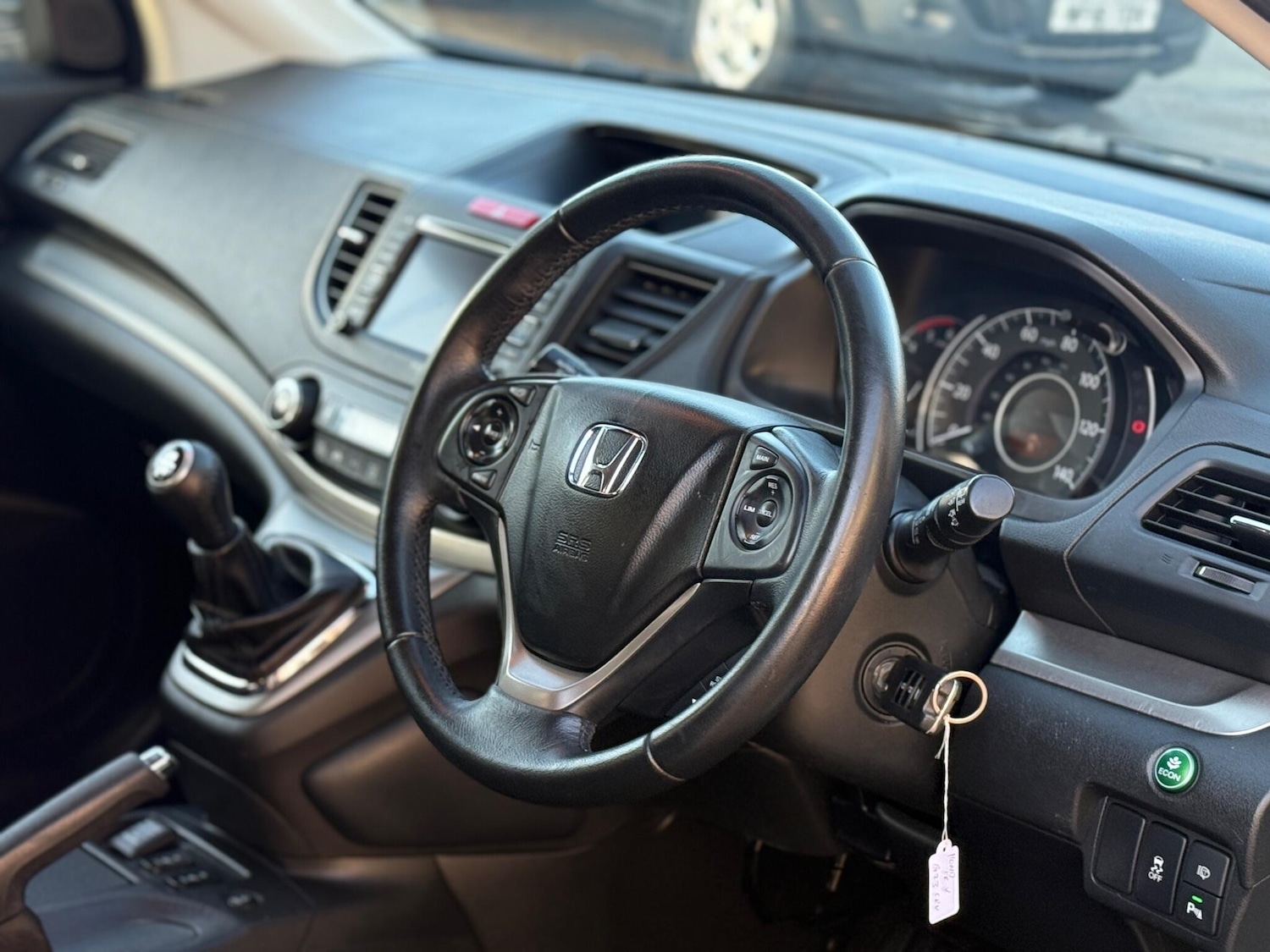 Used Honda CR-V 2014 for sale - 76883921: Photo 13