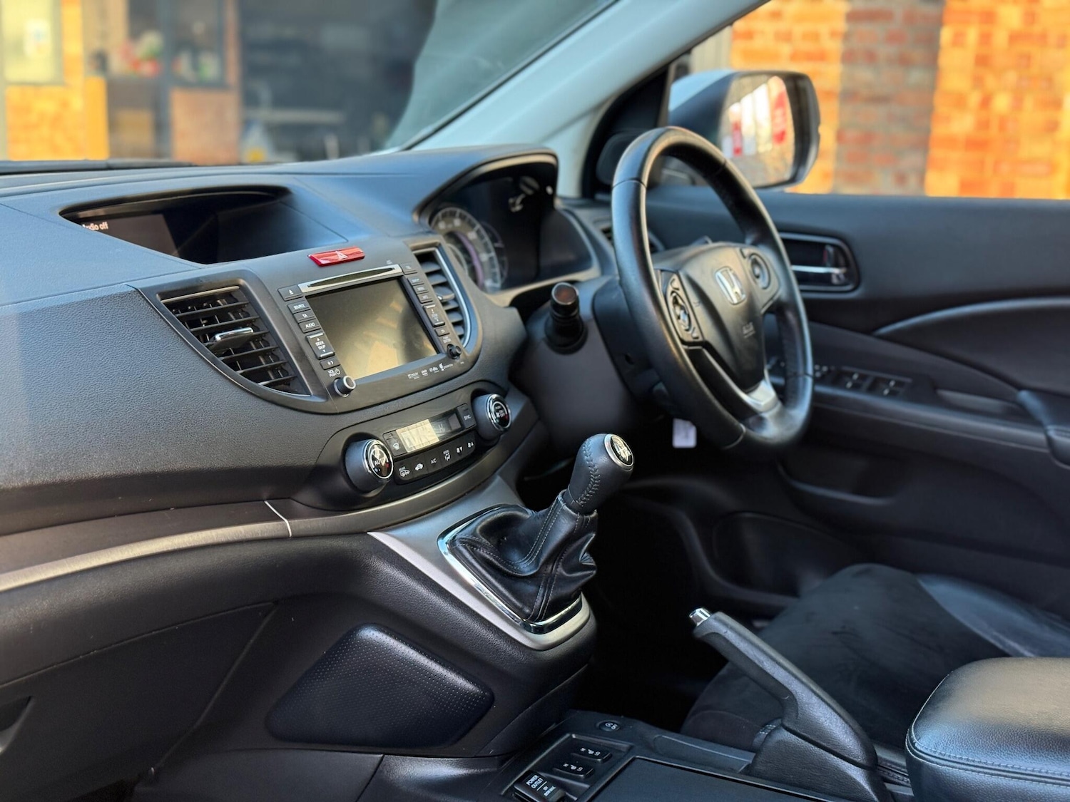 Used Honda CR-V 2014 for sale - 76883921: Photo 15