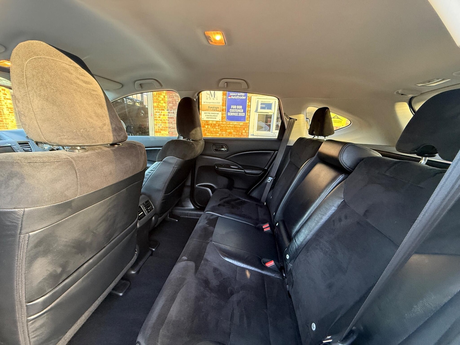 Used Honda CR-V 2014 for sale - 76883921: Photo 16