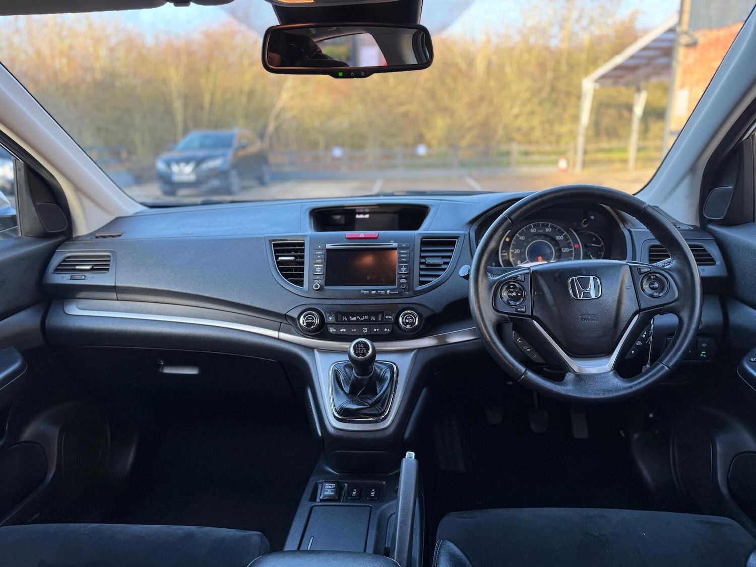 Used Honda CR-V 2014 for sale - 76883921: Photo 17