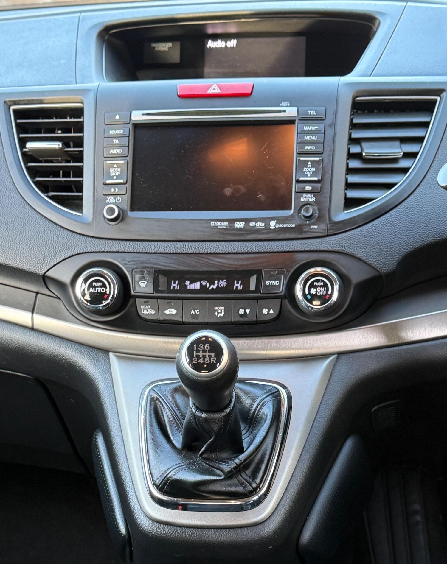 Used Honda CR-V 2014 for sale - 76883921: Photo 18