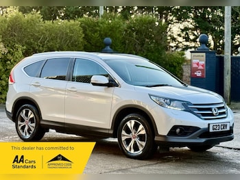 2014 (14) - 1.6 i-DTEC SR Euro 5 (s/s) 5dr