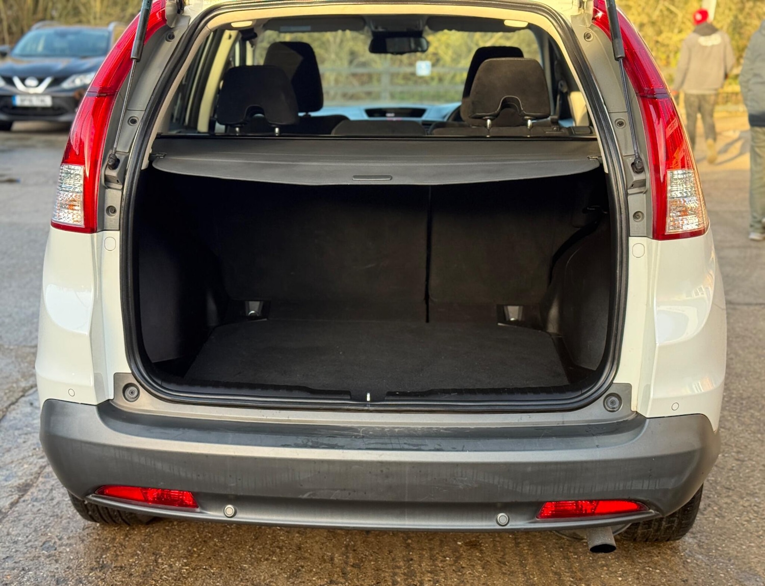 Used Honda CR-V 2014 for sale - 76883921: Photo 20