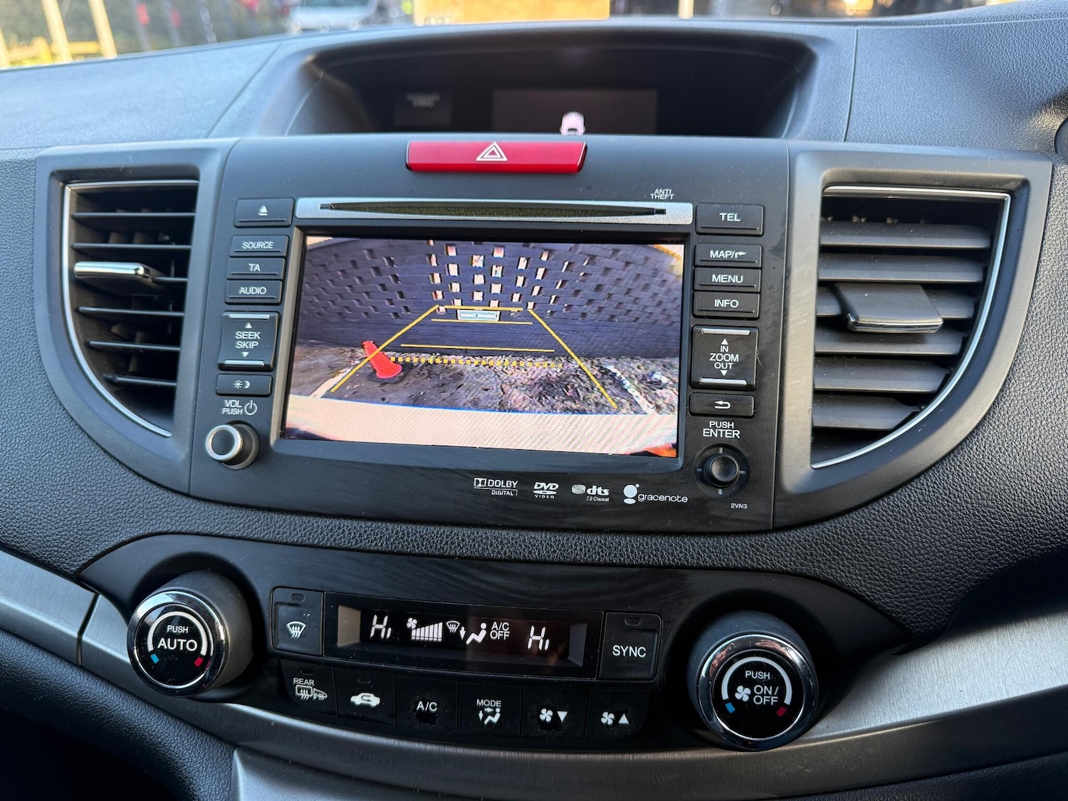 Used Honda CR-V 2014 for sale - 76883921: Photo 21