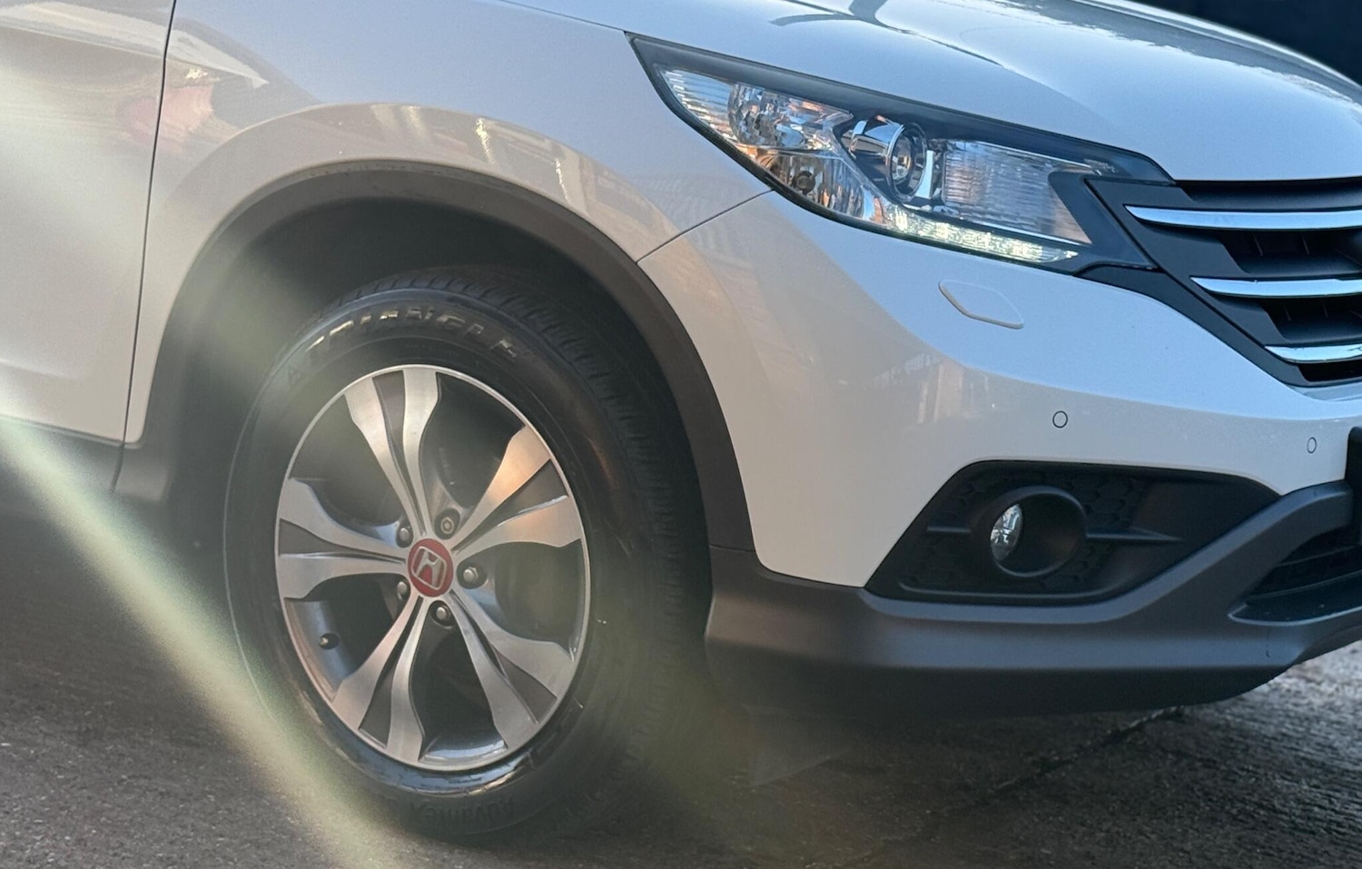 Used Honda CR-V 2014 for sale - 76883921: Photo 22