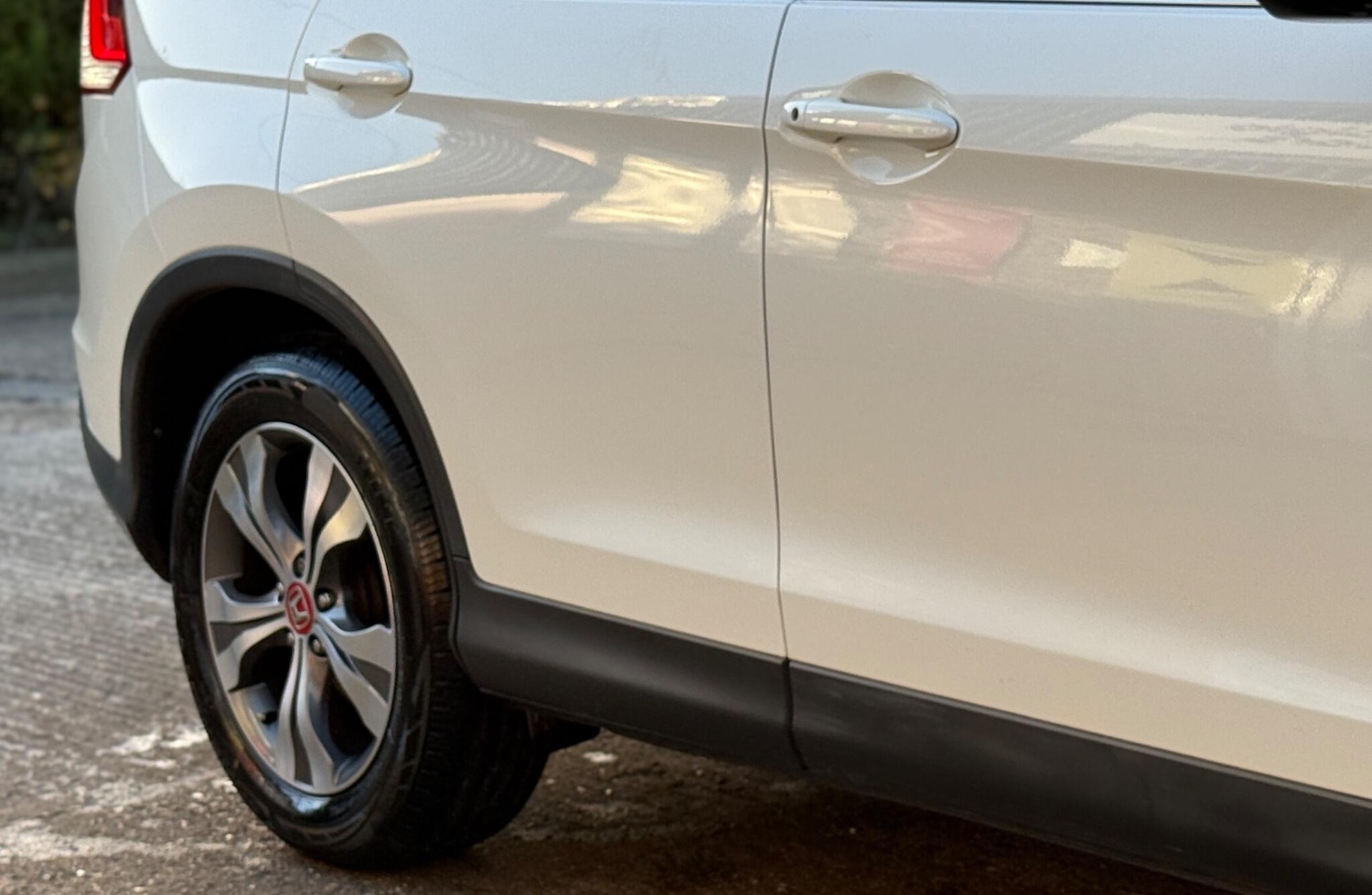 Used Honda CR-V 2014 for sale - 76883921: Photo 23