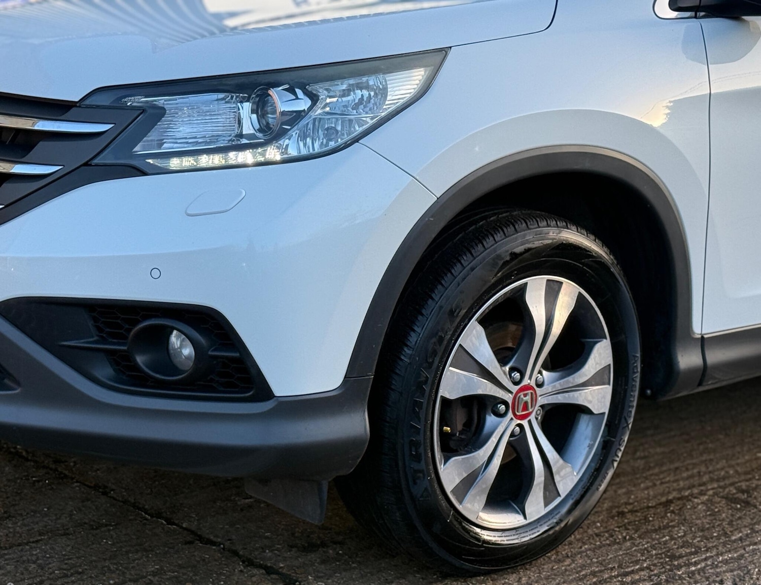 Used Honda CR-V 2014 for sale - 76883921: Photo 24